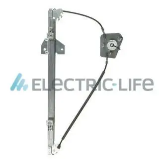ZRZA711R Склопідіймач ELECTRIC LIFE підбір по vin на Brocar