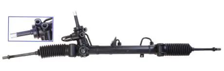 711520262 Рулевой механизм DRI підбір по vin на Brocar