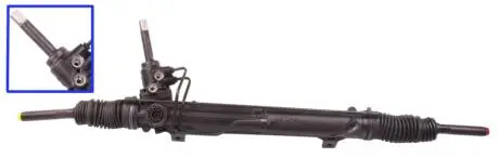711520563 Кермовий механізм DRI підбір по vin на Brocar