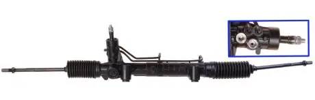 711520788 Кермовий механізм DRI підбір по vin на Brocar