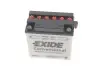 EB9B Акумулятор EXIDE підбір по vin на Brocar