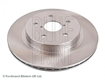 ADS74342 TARCZA HAMULC. SUBARU OUTBACK 15- TYŁ BLUE PRINT підбір по vin на Brocar
