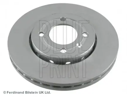 ADV1843111 Тормозной диск BLUE PRINT подбор по vin на Brocar