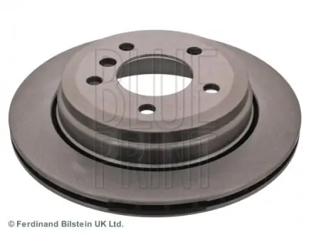ADB114398 Тормозной диск BLUE PRINT підбір по vin на Brocar