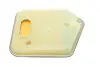 ADBP210009 Фильтр АКПП BMW 3 (E36)/5 (E34/E39)/7 (E38) 2.0-3.0 i -03 (с прокладкой) BLUE PRINT підбір по vin на Brocar