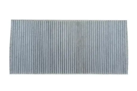 AF5098A Фильтр салона (уголь) W169 A-klasse 04-, W245 B-klasse -5 ALPHA FILTER подбор по vin на Brocar