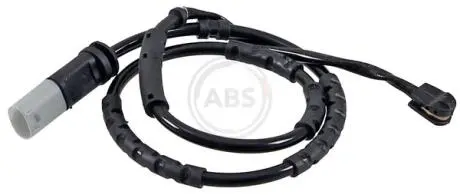 39916 CZUJNIK KLOCK. HAMULC. BMW I3 13- TYŁ A.B.S. подбор по vin на Brocar