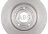 18460 Тормозной диск A.B.S. підбір по vin на Brocar