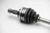 Полуось Fiat Scudo 1.6/2.0/1.9D 96-07 (R) (27x24x928x48T) (+ABS) 210012