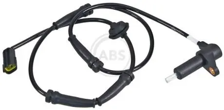 31531 CZUJNIK ABS KIA SPORTAGE 01-03 LP, LT A.B.S. подбор по vin на Brocar