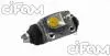 HONDA Колесный тормозной цилиндр задний правый CIVIC VI 95-01,ROVER  200 101-461