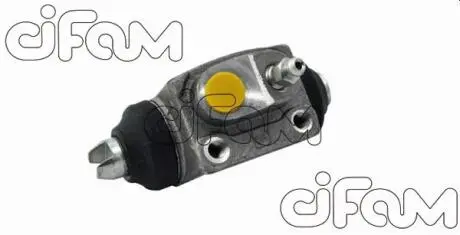 101461 HONDA Колесный тормозной цилиндр задний правый CIVIC VI 95-01,ROVER 200 CIFAM підбір по vin на Brocar