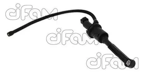 505171 Головний циліндр зчеплення BERLINGO 08-, C4 PICASSO 08-13, PEUGEOT 3008 09-16, CIFAM підбір по vin на Brocar