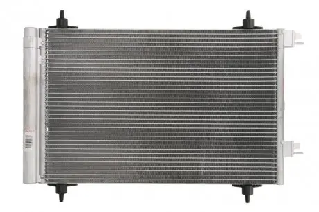 DCN07019 Радіатор кондиціонера DENSO підбір по vin на Brocar