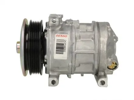 DCP09032 Компрессор кондиционера DENSO купить с гарантией на Brocar DCP09032 Компрессор кондиционера DENSO підбір по vin на Brocar