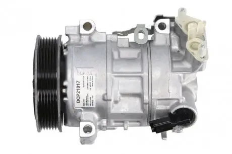 DCP21017 Компрессор DENSO підбір по vin на Brocar
