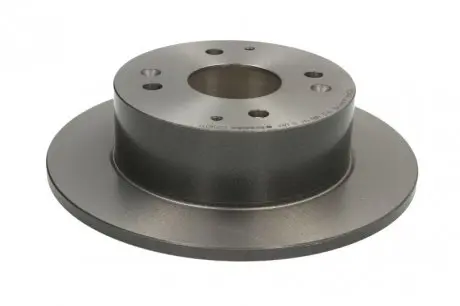 08C29011 Диск гальмівний BREMBO підбір по vin на Brocar