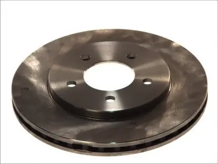 09736714 Диск гальмівний BREMBO підбір по vin на Brocar
