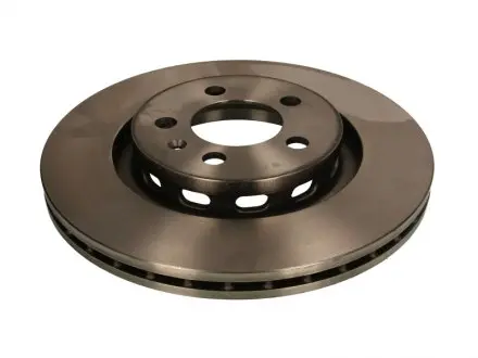 0986479156 Диск гальмівний (передній) VW Passat 91-97 (279.9x22) BOSCH підбір по vin на Brocar