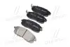 P56065 Тормозные колодки к-кт. BREMBO підбір по vin на Brocar