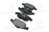 P61083 Тормозные колодки к-кт. BREMBO підбір по vin на Brocar