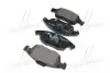 P61083 Тормозные колодки к-кт. BREMBO підбір по vin на Brocar