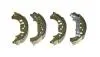 S23531 Тормозные колодки барабанные BREMBO підбір по vin на Brocar