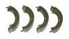 S54506 Гальмівні колодки (набір) BREMBO підбір по vin на Brocar