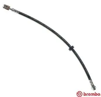 T85028 Шланг тормозной BREMBO подбор по vin на Brocar