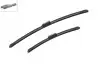 3397007420 Щетки стеклоочистителя (575/380mm) Fiat Idea/Lancia Musa 03- BOSCH підбір по vin на Brocar