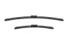 3397007420 Щетки стеклоочистителя (575/380mm) Fiat Idea/Lancia Musa 03- BOSCH підбір по vin на Brocar