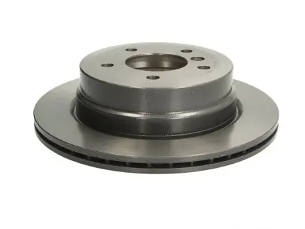 09B41111 Диск гальмівний BREMBO підбір по vin на Brocar