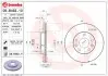 09B46311 Тормозной диск BREMBO підбір по vin на Brocar