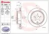 Диск гальмівний 09.C662.11