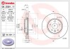 Тормозной диск 09.D391.11