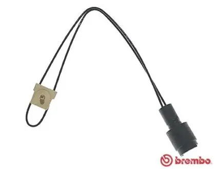 A00216 Гальмівні аксесуари BREMBO підбір по vin на Brocar
