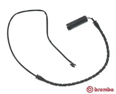 A00217 Гальмівні аксесуари BREMBO підбір по vin на Brocar