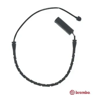 A00232 Гальмівні аксесуари BREMBO підбір по vin на Brocar