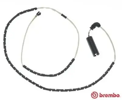 A00248 Гальмівні аксесуари BREMBO підбір по vin на Brocar