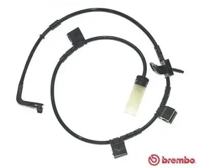 A00299 Тормозные аксессуары BREMBO подбор по vin на Brocar