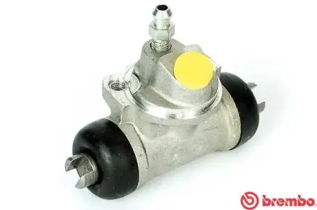 A12122 Гальмівний циліндрик BREMBO підбір по vin на Brocar