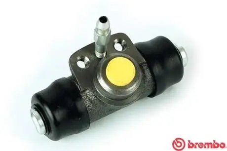 A12179 Гальмівний циліндр робочий BREMBO підбір по vin на Brocar