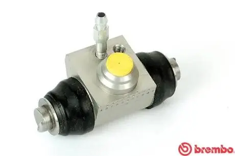 A12244 Гальмівний циліндрик BREMBO підбір по vin на Brocar