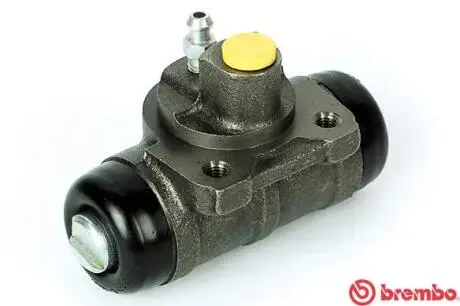 A12248 Гальмівний циліндрик BREMBO підбір по vin на Brocar