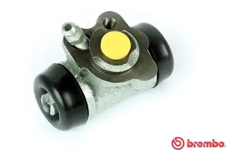 A12354 Гальмівний циліндрик BREMBO підбір по vin на Brocar