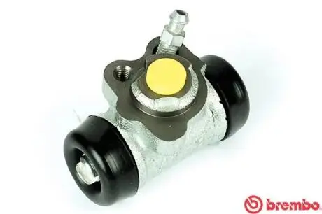 A12355 Колесный тормозной цилиндр BREMBO підбір по vin на Brocar