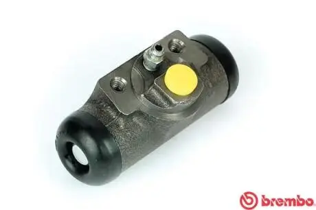 A12374 Колісний гальмівний циліндр BREMBO підбір по vin на Brocar
