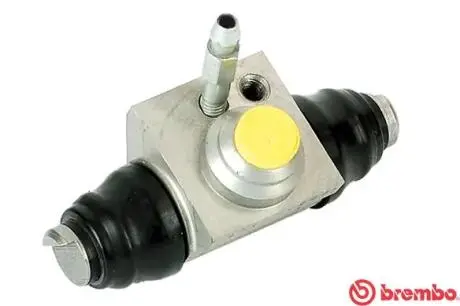 A12379 Гальмівний циліндрик BREMBO підбір по vin на Brocar