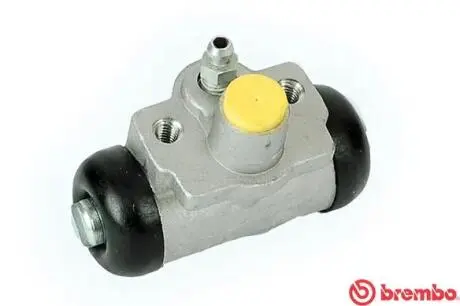 A12464 Гальмівний циліндрик BREMBO підбір по vin на Brocar