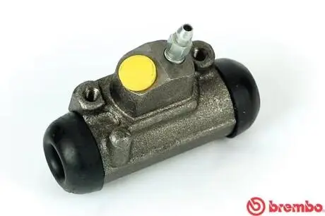 A12554 Гальмівний циліндрик BREMBO підбір по vin на Brocar